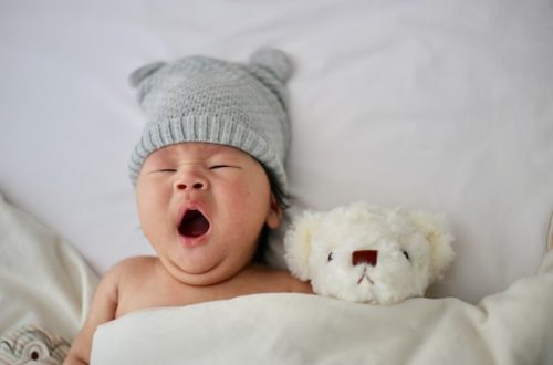 tyngdedyne baby